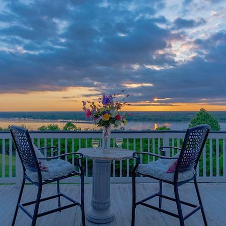 Weymouth Hall Натчез Екстер'єр фото
