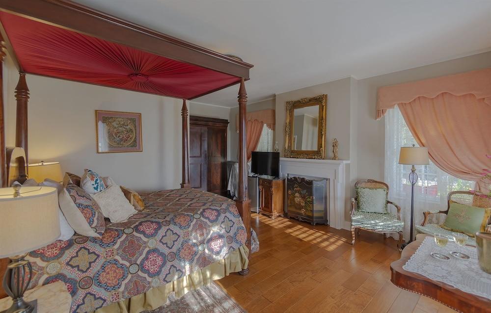 Weymouth Hall Натчез Екстер'єр фото